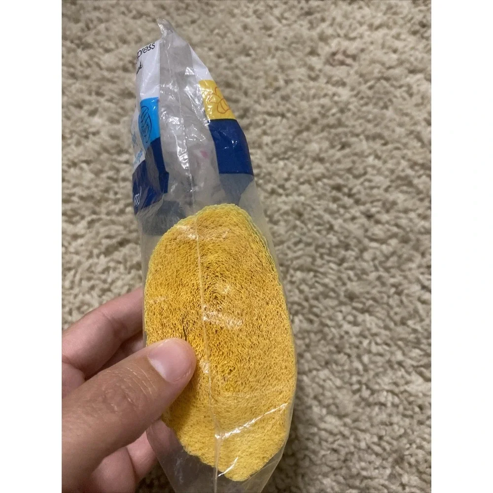 Vintage Winnie the Pooh Disney Baby's Or Toddlers Birthday Crepe Paper Streamer